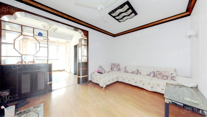 十字街二手房实景图