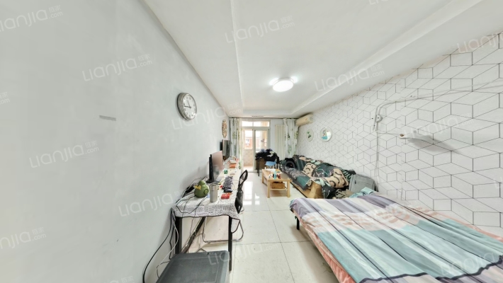 南厂东区二手房实景图