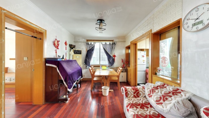 苏锦一村四合院（百合苑/海棠苑/白兰苑/丹桂苑））二手房实景图