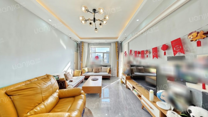 解放南路7号二手房实景图