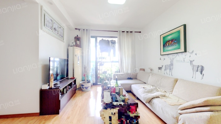 尚澄佳苑二手房实景图