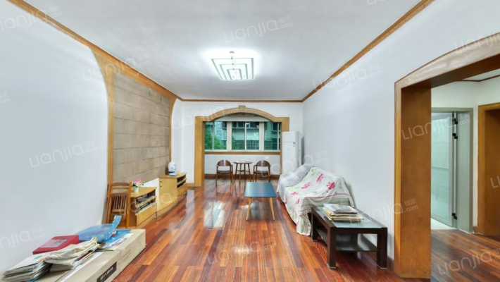 园丰村荷花苑小区二手房实景图