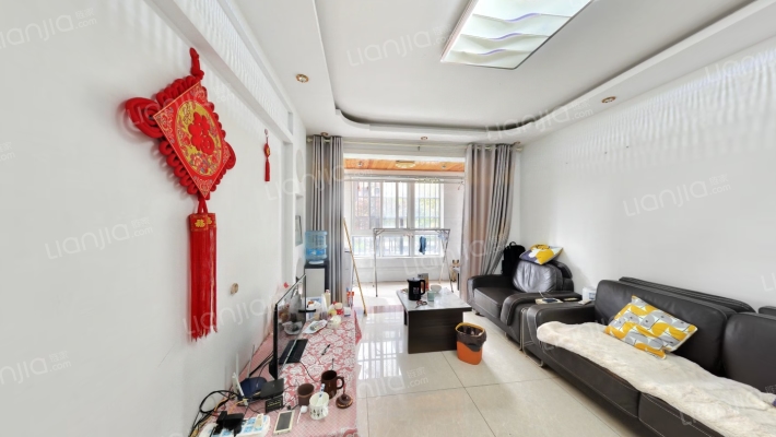 御景龙湾二手房实景图