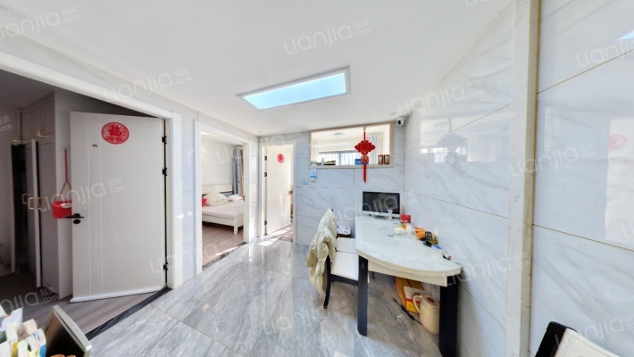 融侨奥体园著B区二手房实景图