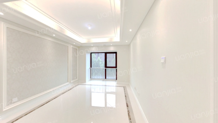 北京城建海梓府二手房实景图