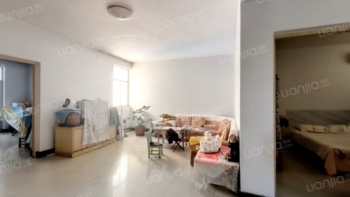 阳光丽景二手房实景图