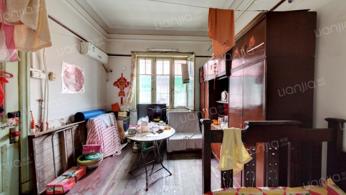 义德里二手房实景图