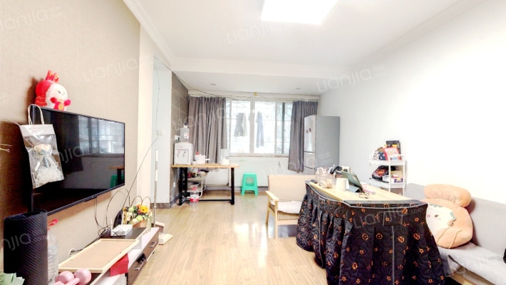 瑞金北路9号二手房实景图