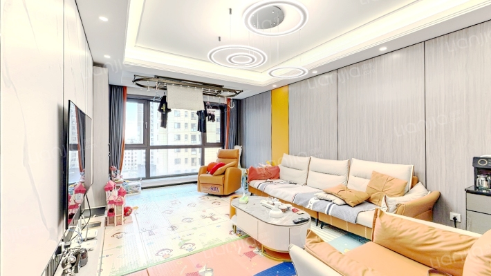 金湾十里海二手房实景图