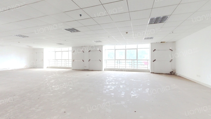 丰华商务大厦二手房实景图