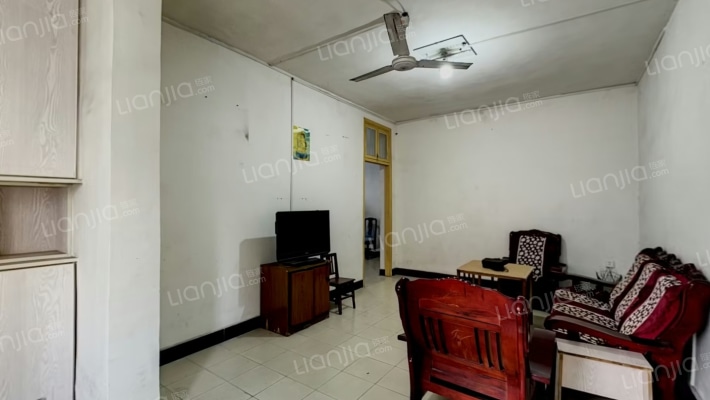 二中宿舍二手房实景图