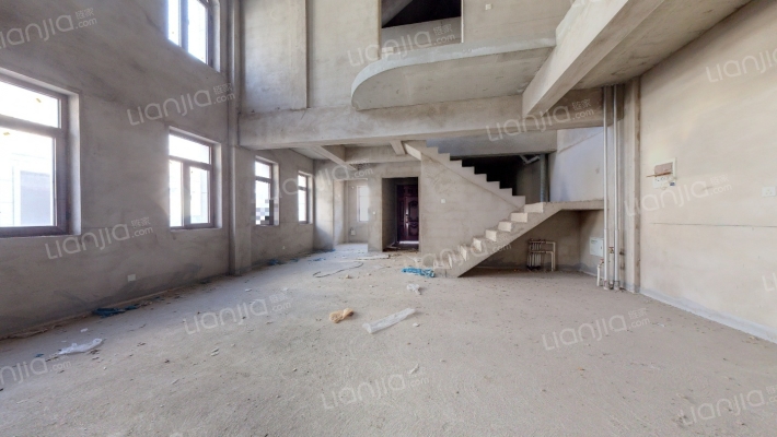 双福园西区二手房实景图