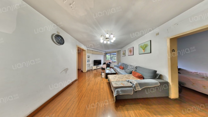 静园(龙泉驿)二手房实景图