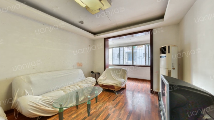 圃园路6号院二手房实景图