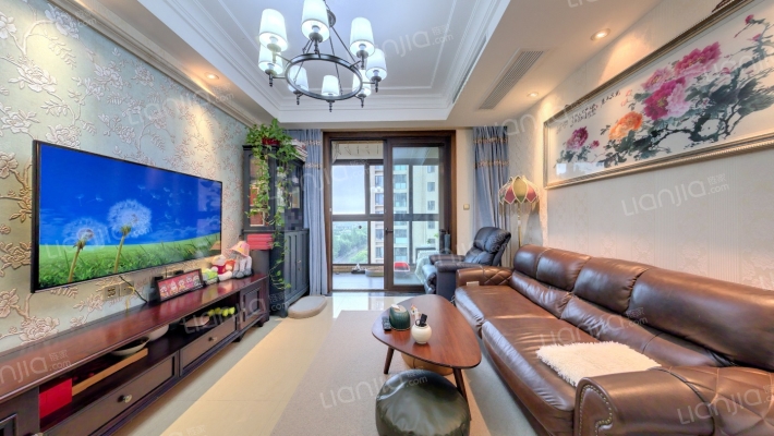 一品漫城(四期)(公寓)二手房实景图