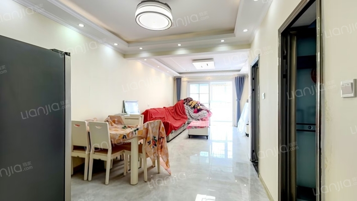 美景康城二手房实景图