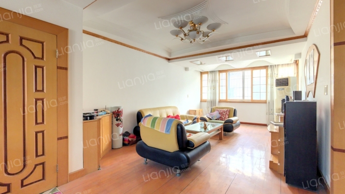 泗洲公寓二手房实景图