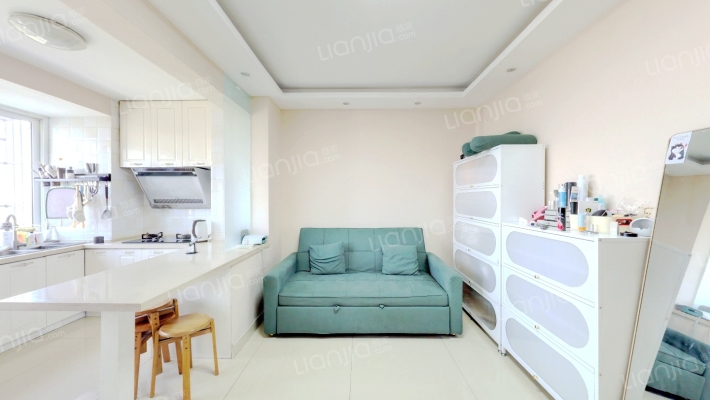 印湖山庄二手房实景图