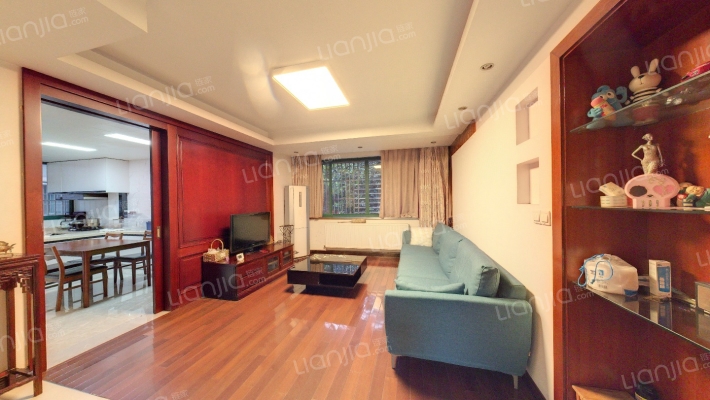 润洋花园二手房实景图