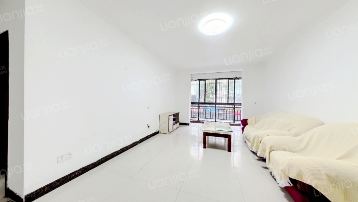 幸福街49号二手房实景图