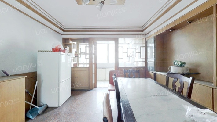 先奇园北区二手房实景图