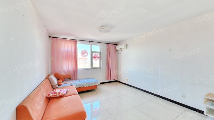 万欣A区二手房实景图