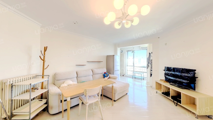 风景线二手房实景图