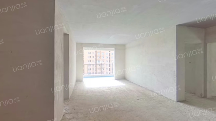 德高金麟府二手房实景图