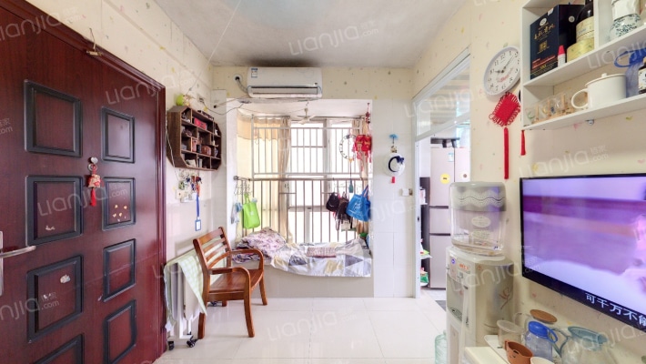 华海花园二手房实景图