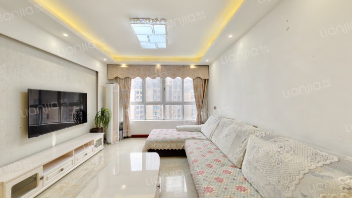 鼎犀名城二手房实景图