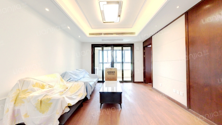 织金华庭二手房实景图