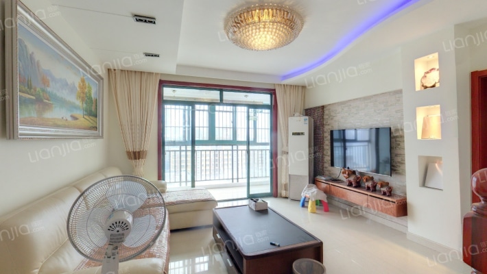 金江花园二手房实景图