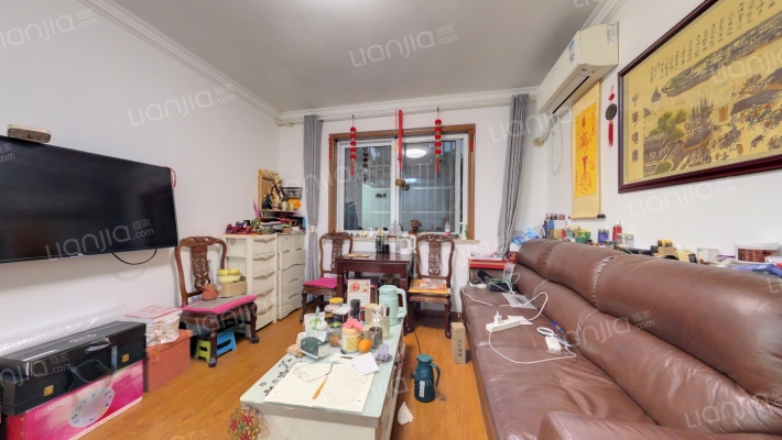 美罗家园佳翔苑二手房实景图