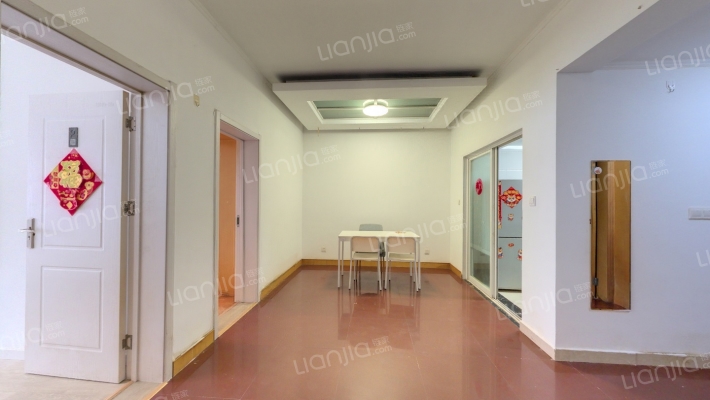 定淮门大街二手房实景图