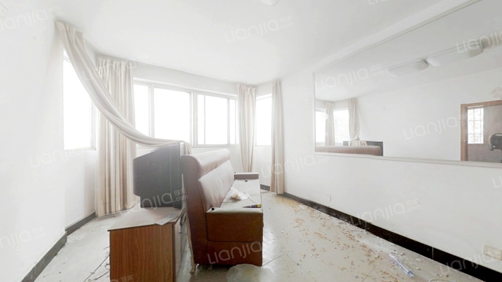 乐园小区二手房实景图