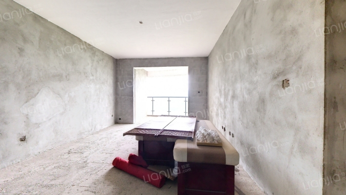 诚卓高端二手房实景图