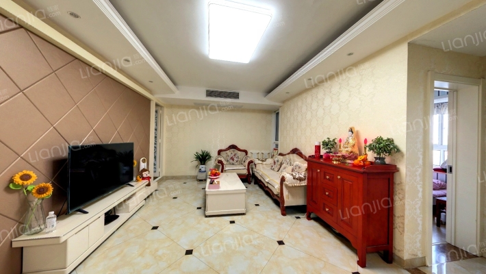 港汇城二手房实景图