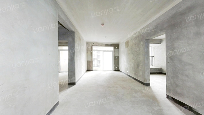 保亿丽景紫园2期公园ONE二手房实景图