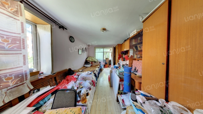 南荣里二手房实景图