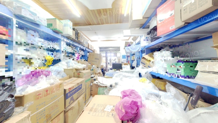 将军街49号二手房实景图