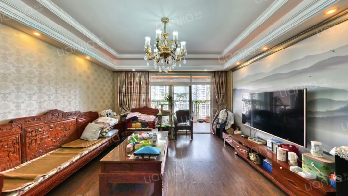 吉安园龙头寺小区二手房实景图