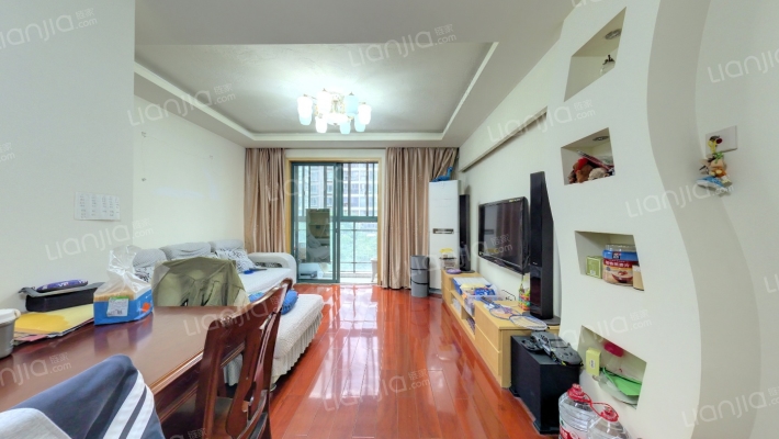 馨怡园二手房实景图