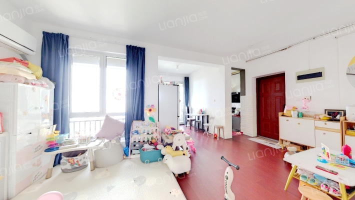 滨江·城市之星二手房实景图