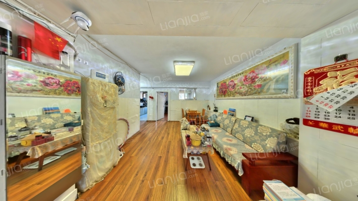 恒泰综合楼二手房实景图