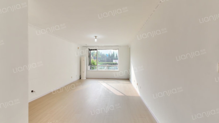 海尔东城国际南区二手房实景图