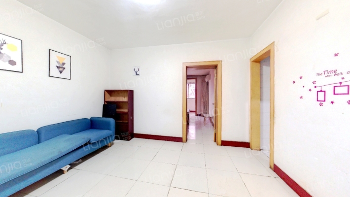 千禧龙小区二手房实景图