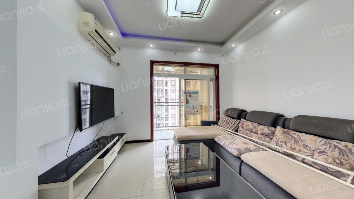 香颂紫寓二手房实景图