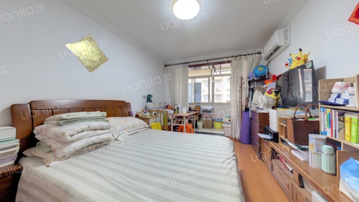 乐山二村二手房实景图