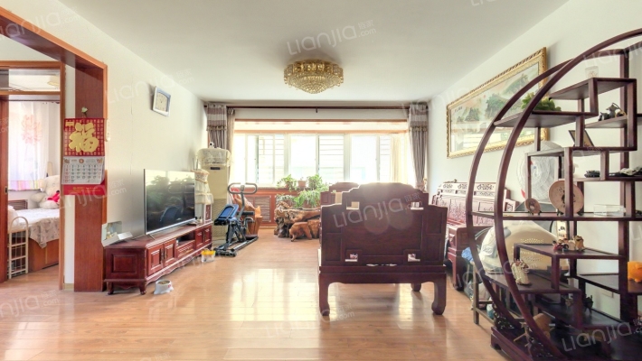 帝景苑(芝罘)二手房实景图