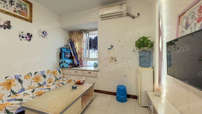 华宇阳光尚座二手房实景图